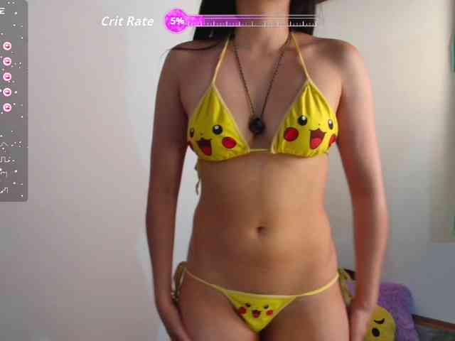 Pompita webcam
