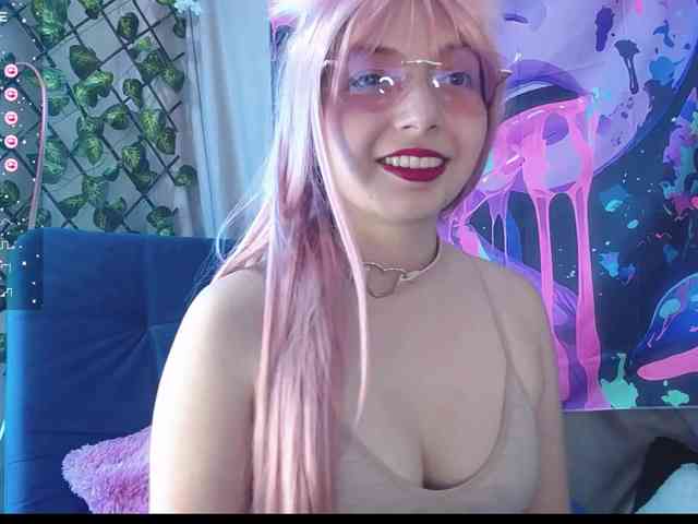 Pompita webcam