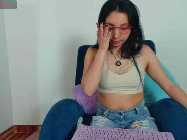Pompita Live Webcam on BongaCams
