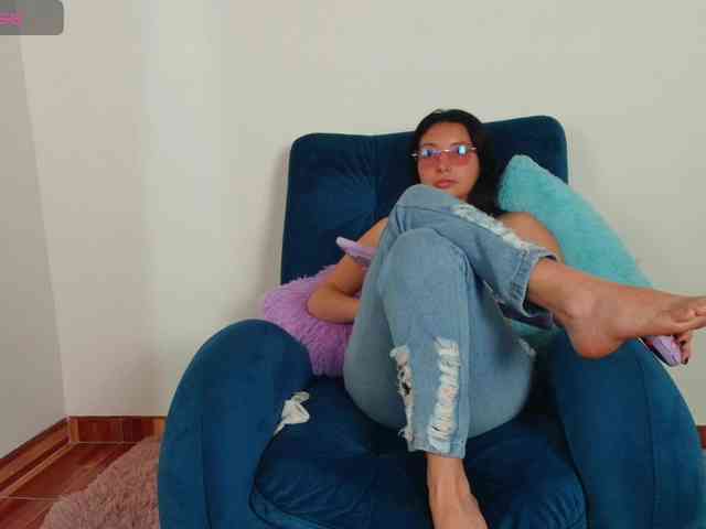 Pompita webcam