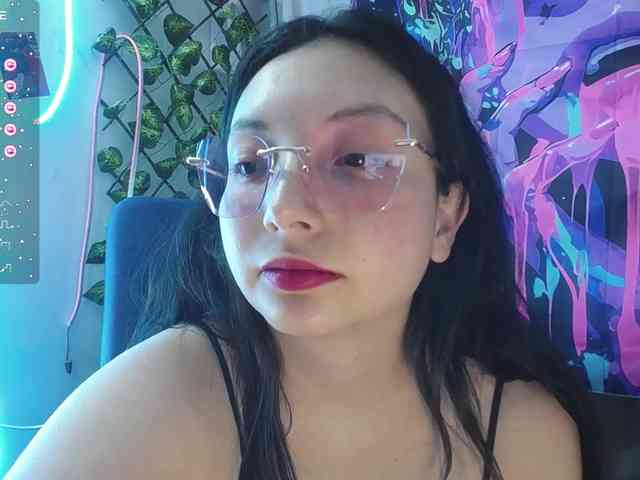 Pompita webcam