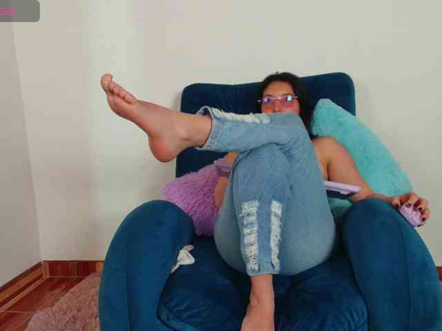 Pompita webcam