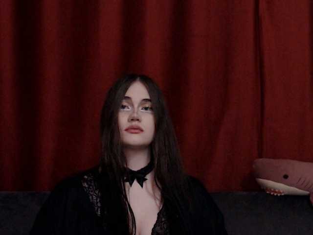 BOOUNTY live webcam show