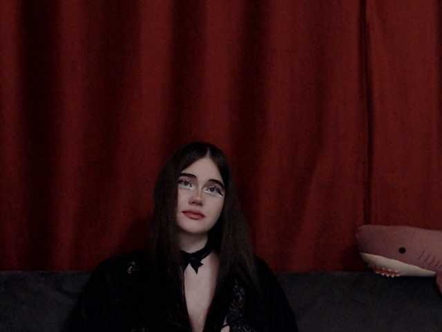 BOOUNTY live webcam show