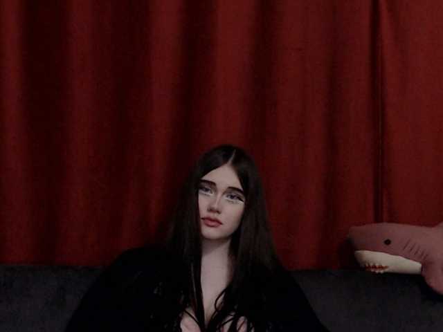 BOOUNTY's BongaCams show and profile