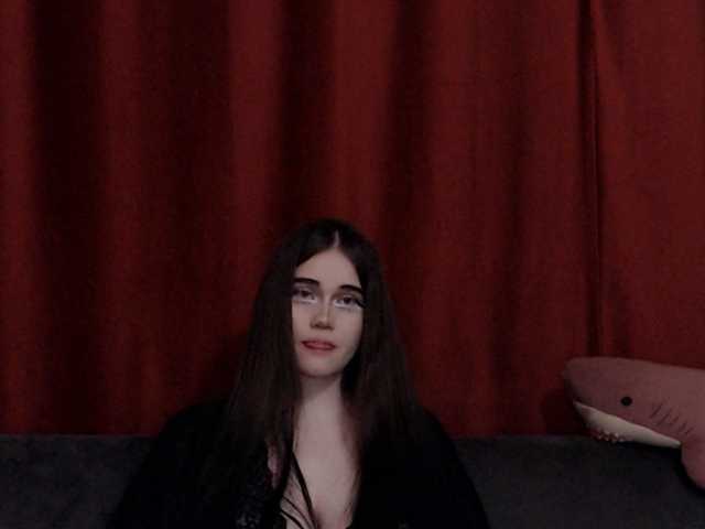 BOOUNTY live cam on BongaCams