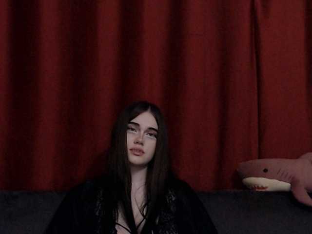 BOOUNTY live cam on BongaCams