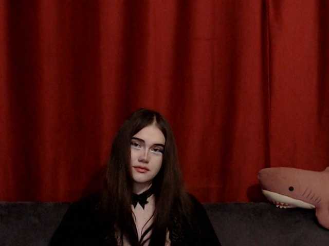 BOOUNTY live cam on BongaCams