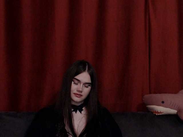 BOOUNTY live webcam show