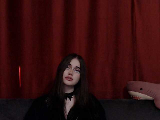 BOOUNTY live webcam show