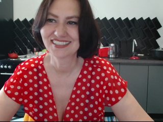 ANGELALADI Porn Show