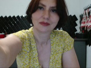 ANGELALADI Porn Show