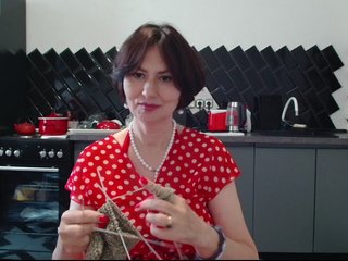 ANGELALADI Porn Show