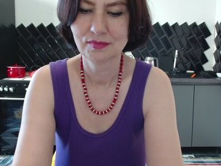 ANGELALADI Porn Show