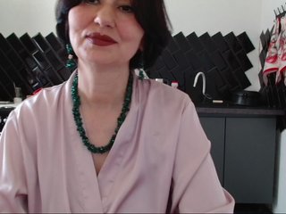 ANGELALADI Porn Show