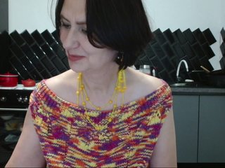 ANGELALADI Porn Show