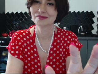 ANGELALADI Porn Show