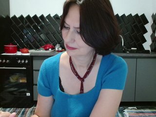 ANGELALADI Porn Show