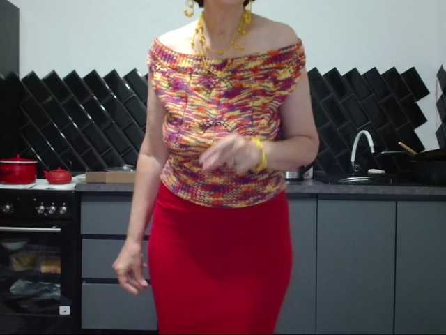 ANGELALADI live webcam show