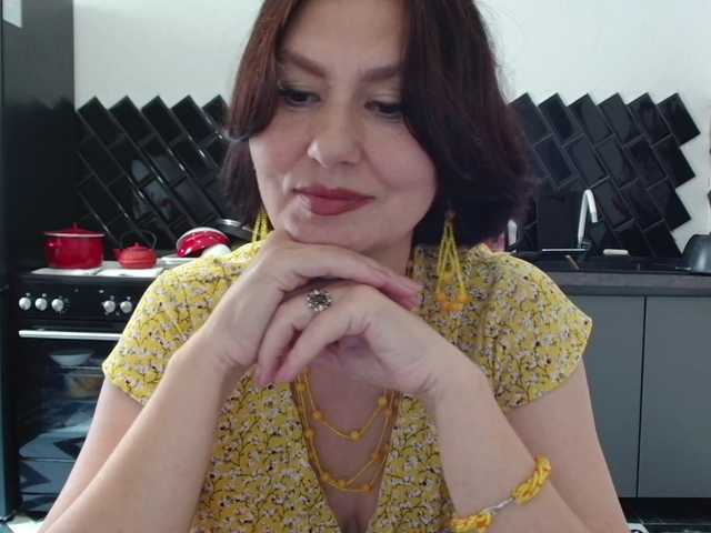 ANGELALADI Live-Cam auf BongaCams