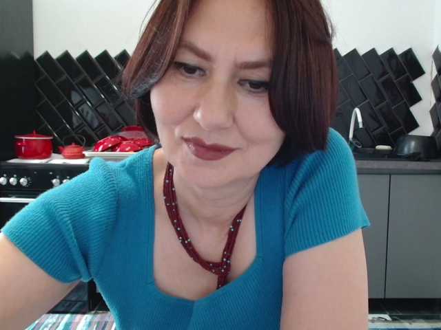 ANGELALADI live webcam show