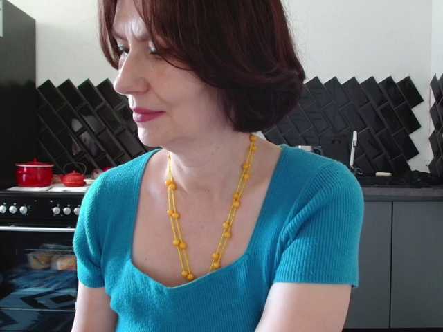 ANGELALADI live webcam show