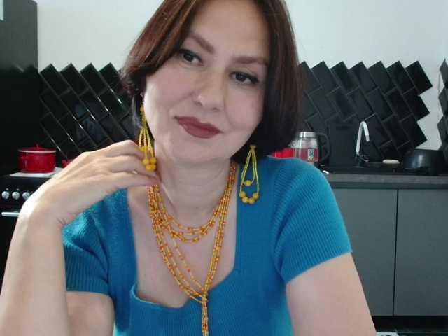 ANGELALADI live webcam show