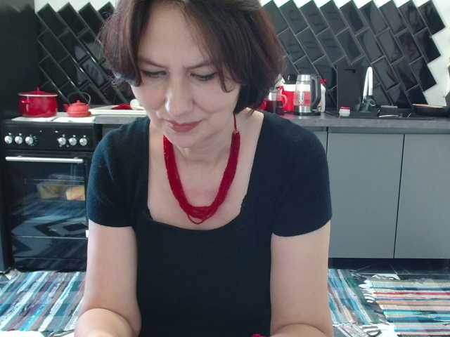 ANGELALADI live webcam show