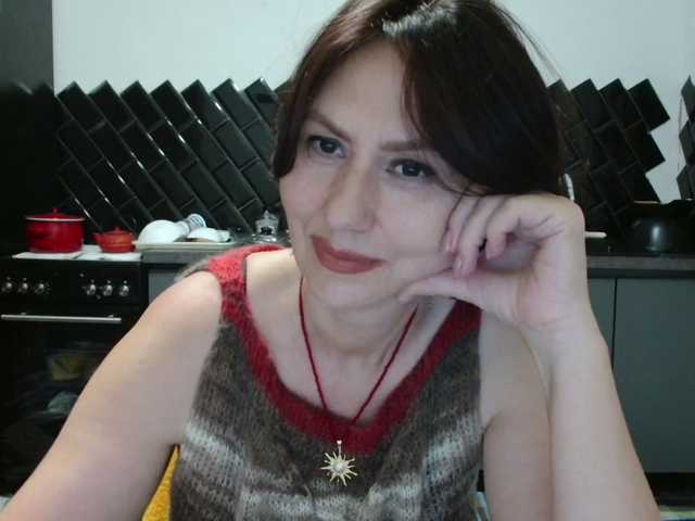 ANGELALADI live webcam show