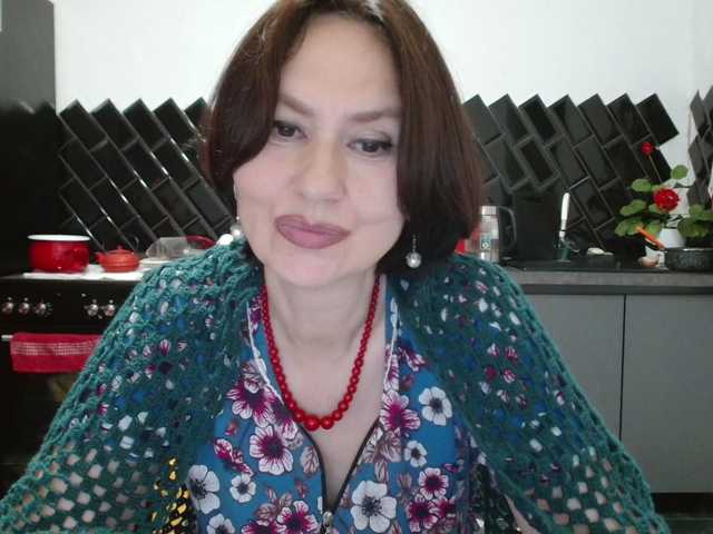 ANGELALADI, 49 y/o - Live Cam on BongaCams