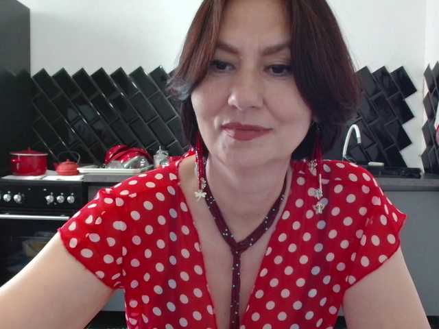 ANGELALADI live webcam show