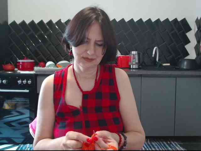 ANGELALADI webcam