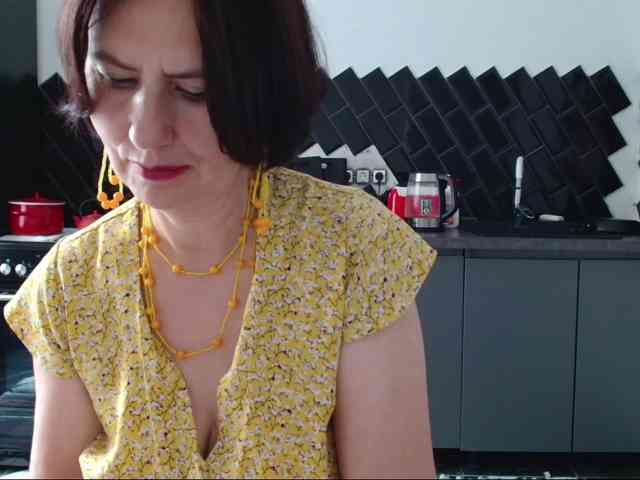 ANGELALADI webcam