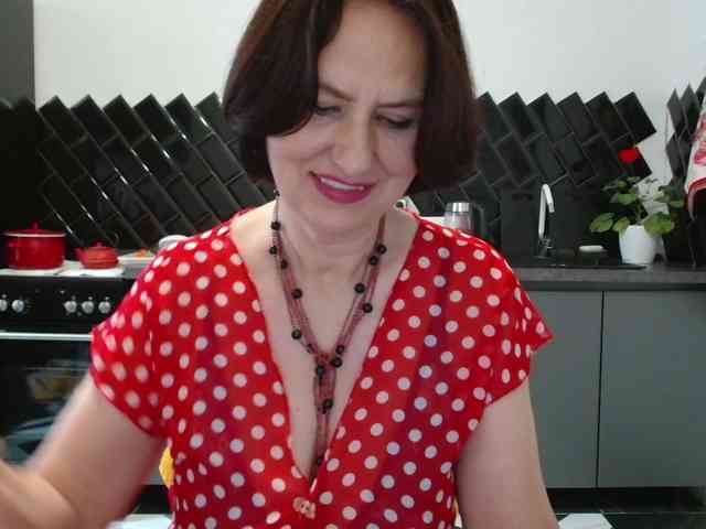 ANGELALADI webcam