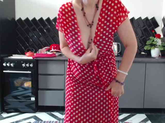 ANGELALADI webcam