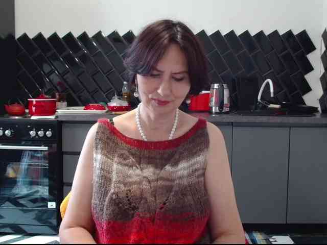 ANGELALADI webcam