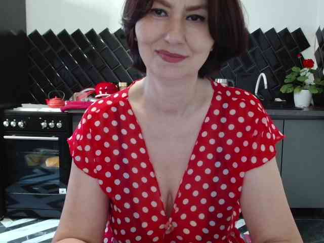 ANGELALADI webcam
