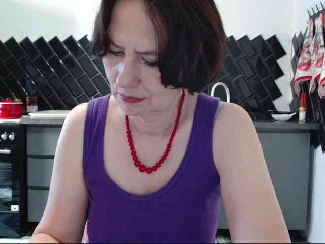 ANGELALADI webcam