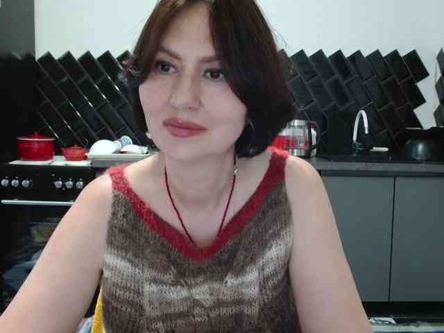 ANGELALADI webcam