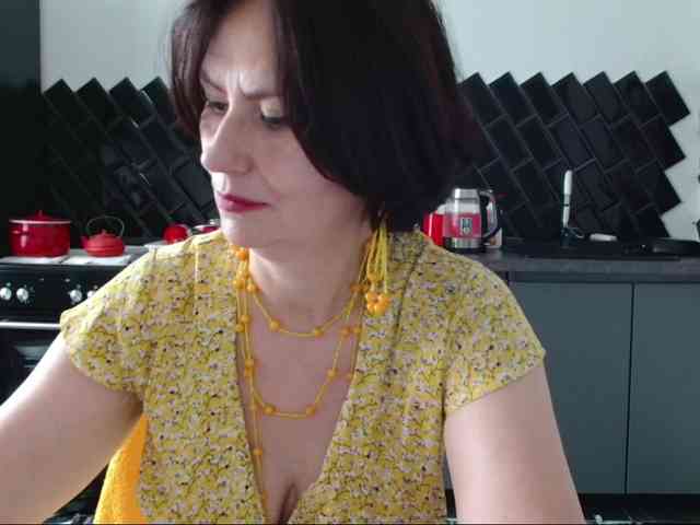 ANGELALADI webcam