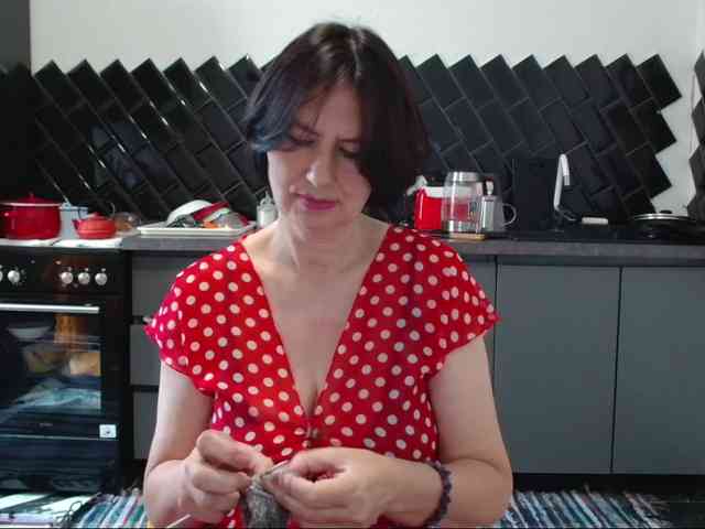 ANGELALADI webcam