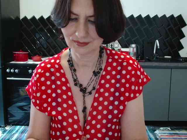 ANGELALADI webcam