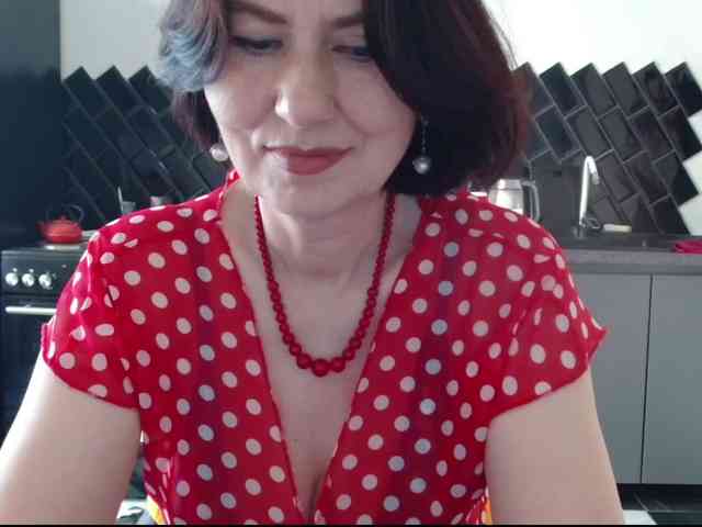 ANGELALADI webcam