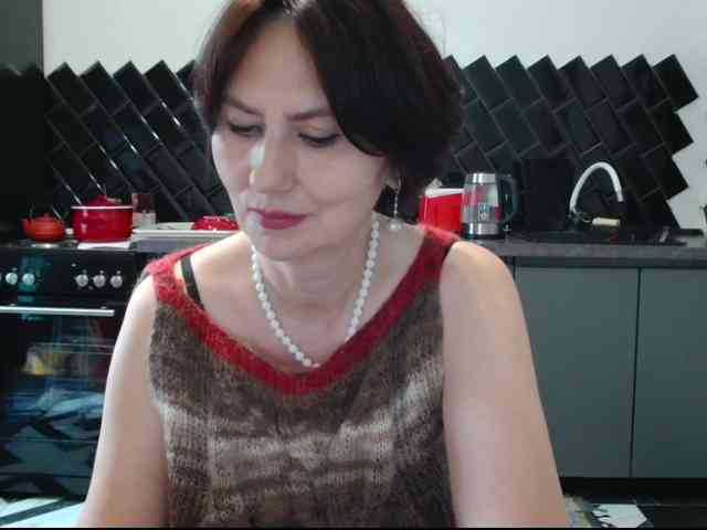 ANGELALADI webcam
