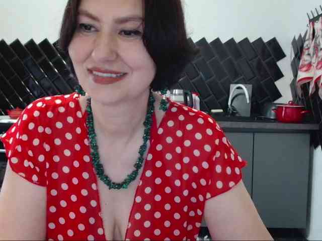 ANGELALADI webcam