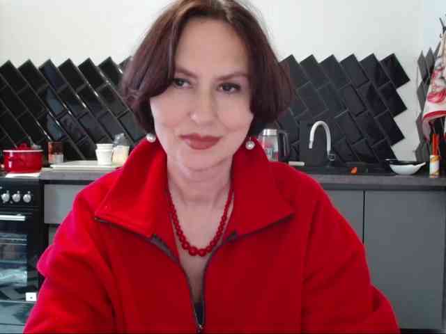 ANGELALADI webcam