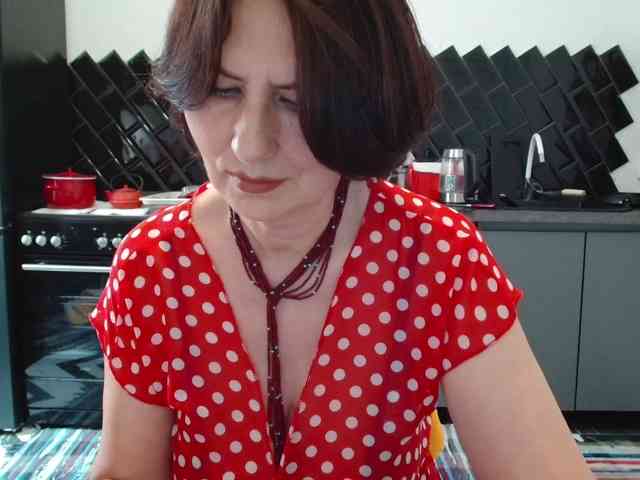 ANGELALADI webcam