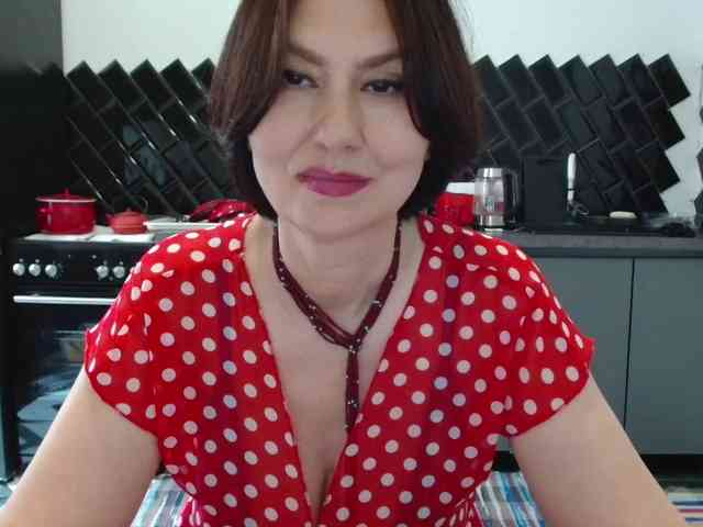 ANGELALADI webcam