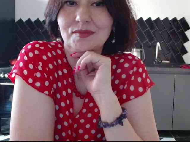 ANGELALADI webcam