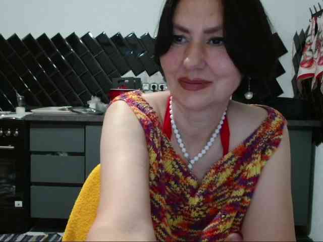 ANGELALADI webcam